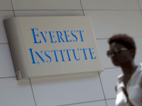 Corinthian Everest (Jose Luis Magana / Associated Press)