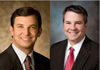 Craig Goldman and Charles Perry