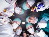 Doctors (Ars Electronica : Flickr : CC)