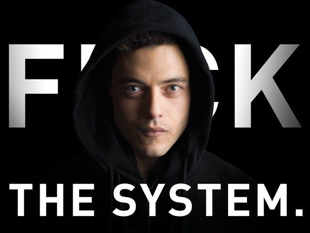 USA hacks Into Netflix Formula With Mr. Robot