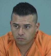 Genaro Cisneros-Delgado - Pinal County SO