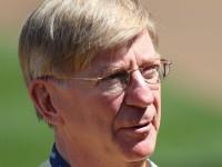 George Will (Keith Allison / Flickr / CC)
