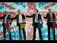 Green Party Campaign Advert