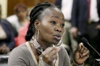 Hair Braiding - AP Photo - Danny Johnston