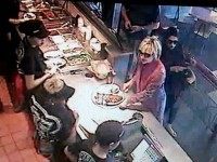 Hillary Chipotle