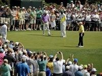 Jack Nicklaus AP Hole in One