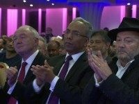 Livingston Rahman Galloway