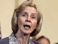 Lois Capps (J. Scott Applewhite : AP)