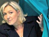 Marine Le Pen