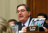 Michael Burgess Reuters Photo