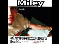 mileycyrus/Instagram