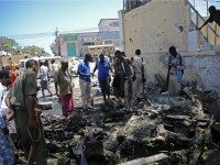 AFP PHOTO / MOHAMMED ABDIWAHAB