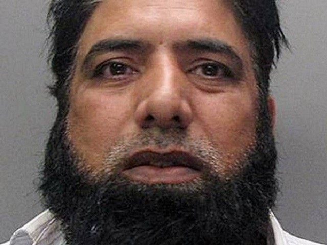 Peterborough abuser Mohammed Khubaib