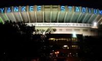 Old Yankee Stadium