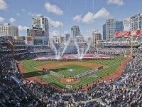 Petco Padres Park (Lenny Ingelzi / Associated Press)