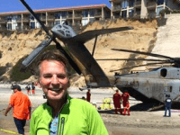 Kenny Loggins Danger Zone (Twitter)