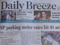 Daily Breeze - cropped (tiarescott / Flickr / CC)