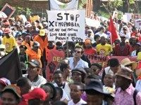 Denis FarrellAssociated Press