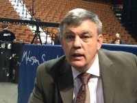 Teddy Atlas