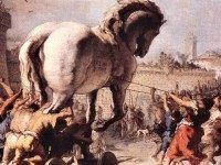 Domenico Tiepolo (1773)