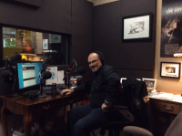 Tim Donnelly Show (Adelle Nazarian / Breitbart News/)