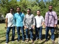 AFP PHOTO / PABLO PORCIUNCULA