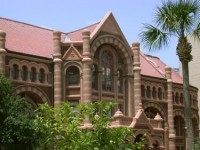 UTMB Transplant Center