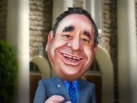 Alex Salmond