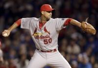 Adam Wainwright