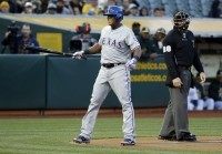 Adrian Beltre, Jim Wolf