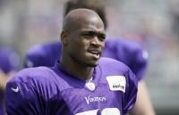 Adrian Peterson