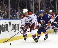 Alex Ovechkin, Johnny Boychuk