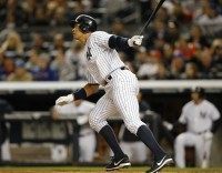 Alex Rodriguez