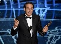 Alexandre Desplat