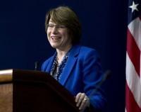 Amy Klobuchar