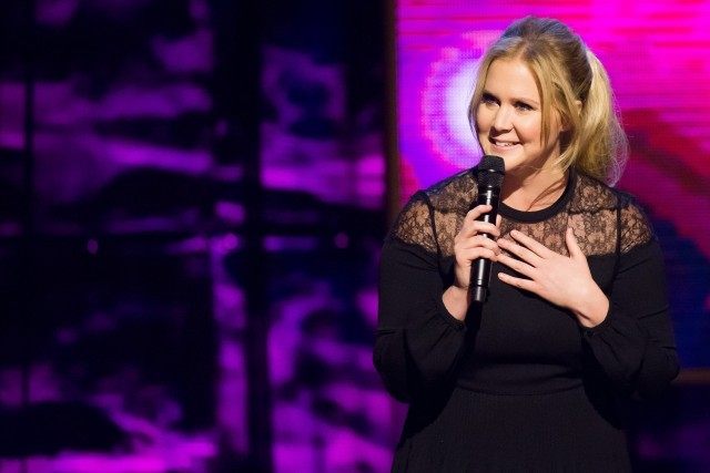 Amy Schumer