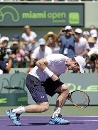 Andy Murray