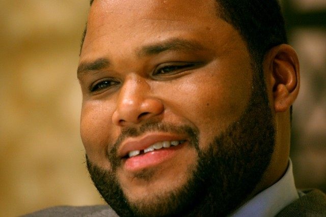 Anthony Anderson