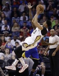 Anthony Davis