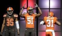 Armonty Bryant, Barkevious Mingo, Donte Whitner