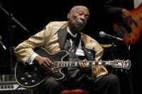 B.B. King