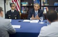 Barack Obama, Vivek Murthy