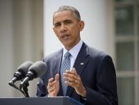 Barack Obama