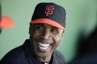 Barry Bonds