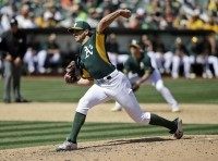 Barry Zito
