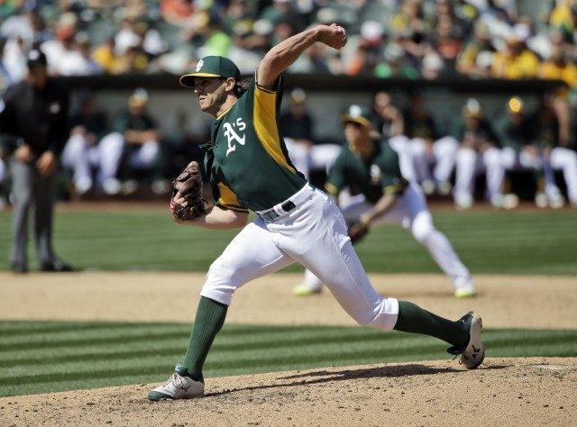 Barry Zito