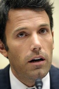 Ben Affleck