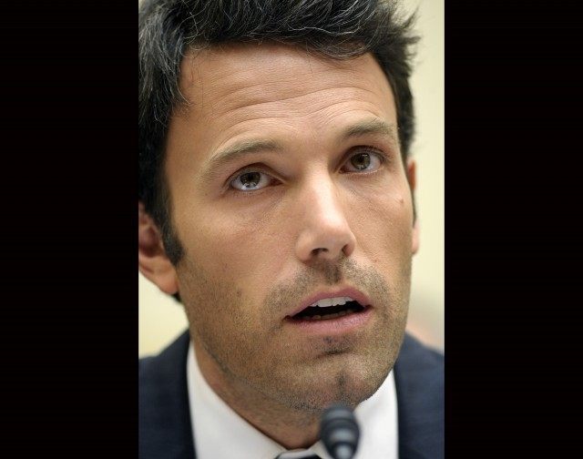Ben Affleck