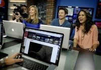 Beth Troutman, Oli Pettigrew, Christian Vera