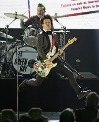 Billie Joe Armstrong
